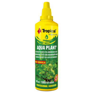 Tropical aquaplant 100ml